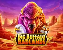 Big Buffalo Badland